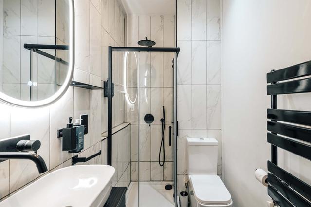 London şehrinde 1 oda