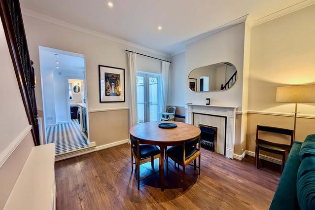 Piso de 1 habitación en Sidcup