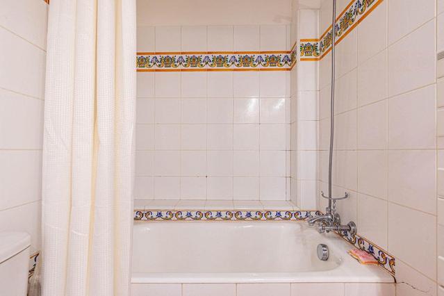 1-Zimmer Wohnung in Paris
