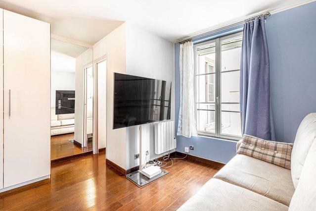 Appartamenti di 1 locali in Paris