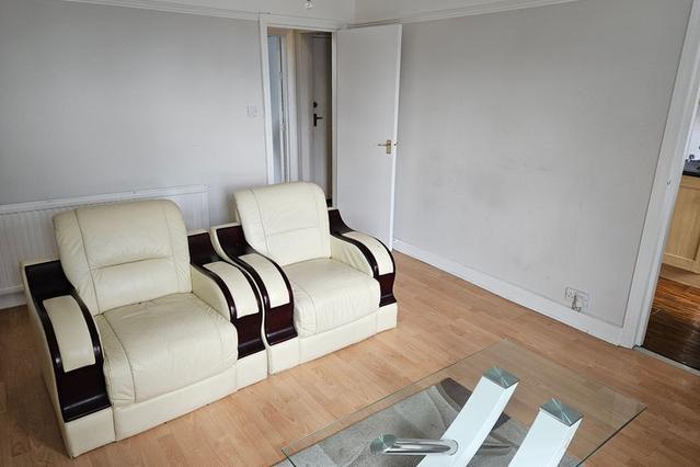 Lower Addiscombe Road