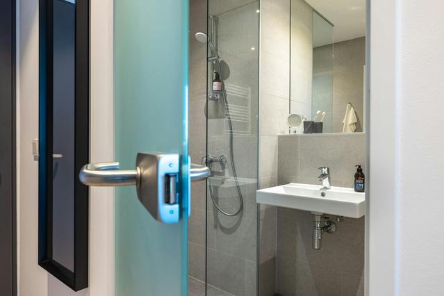 Studio in Schnirchgasse, 3. Bezirk-Landstraße