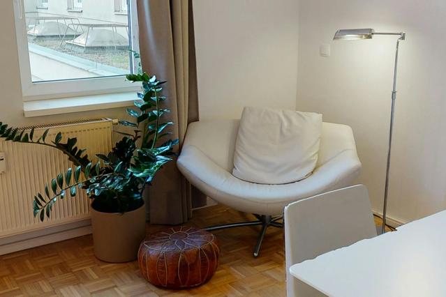 Студия по адресу Kohlgasse, 5. Bezirk