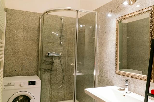 1-Zimmer Wohnung in Herminengasse, 2. Bezirk-Leopoldstadt