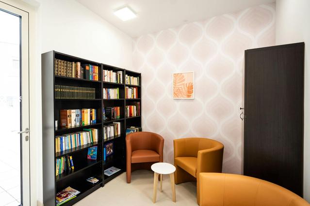 Estudio en Beatrix-Kempf-Gasse, 22. Bezirk-Donaustadt