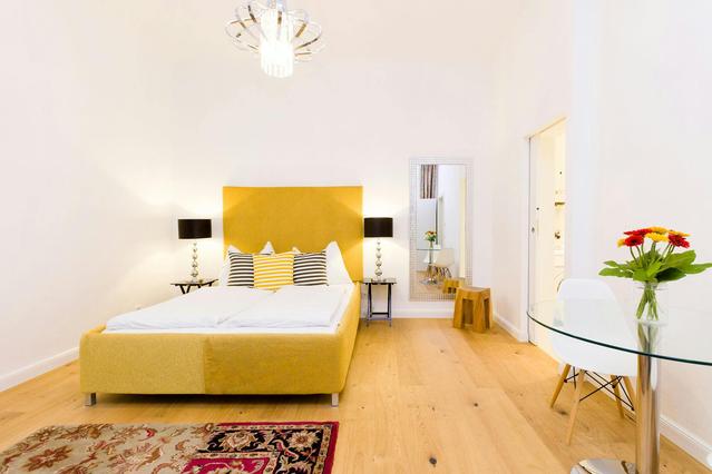 Alser Straße, 9. Bezirk-Alsergrund şehrinde 1 Stüdyo