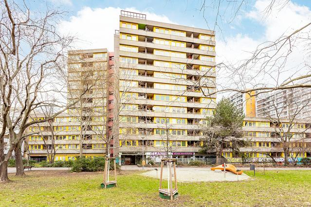 Mehringplatz, Berlin