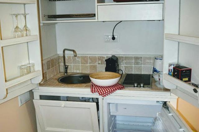 Herklotzgasse, Vienna