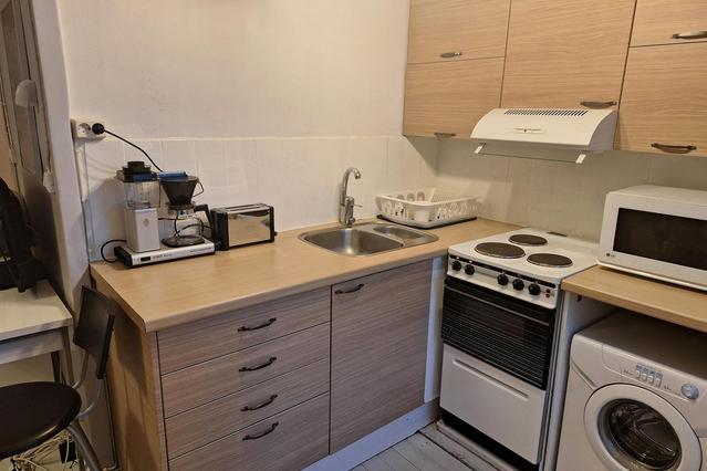 Lastenkodinkatu, Helsinki