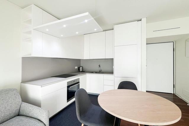 Via Carlo Imbonati, Dergano şehrinde 1 oda