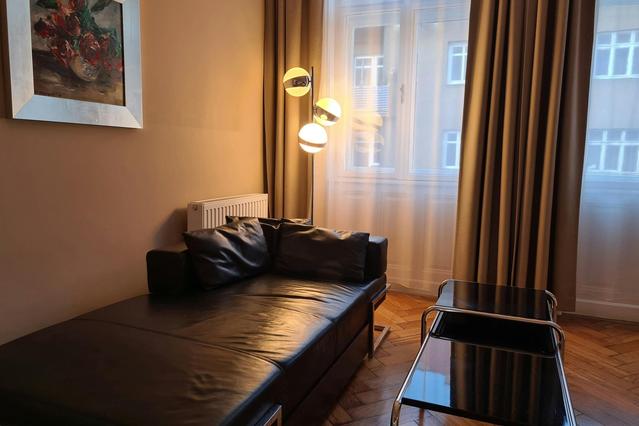 1 室户公寓 位于 Cervantesgasse, Penzing