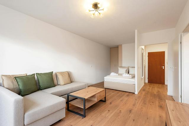 Mehringplatz, Berlin