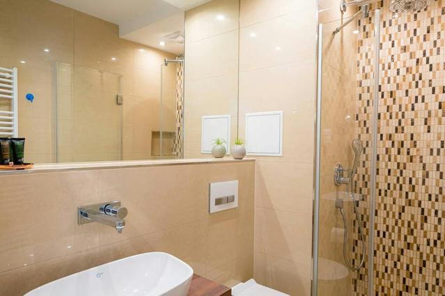 Studio in Landstraßer Hauptstraße, 3. Bezirk-Landstraße