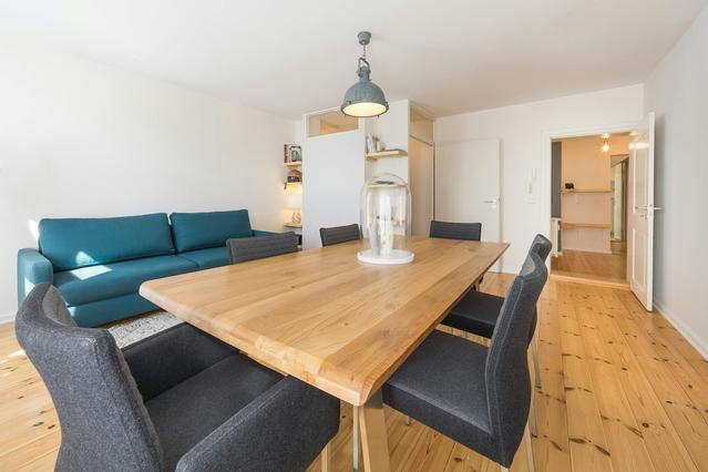 Piso de 1 habitación en Friedrich-Ebert-Straße, Innenstadt