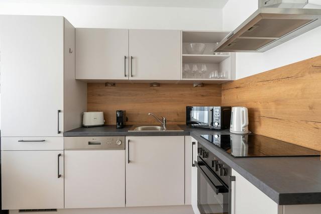 Inzersdorfer Straße, 10. Bezirk-Favoriten şehrinde 1 oda