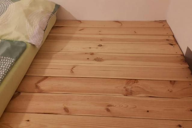 Studio in Buchengasse, 10. Bezirk-Favoriten