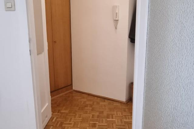 Studio in Aßmayergasse, 12. Bezirk-Meidling