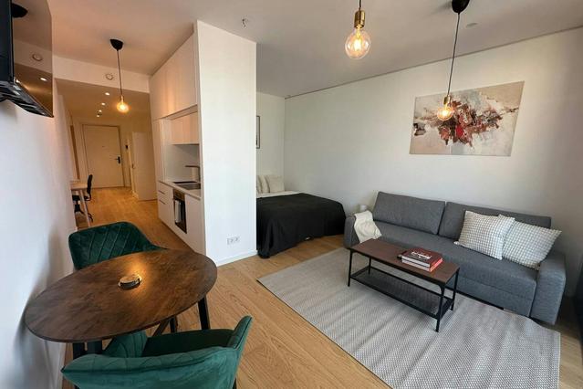 房间 位于 Wagramer Straße, Kagran