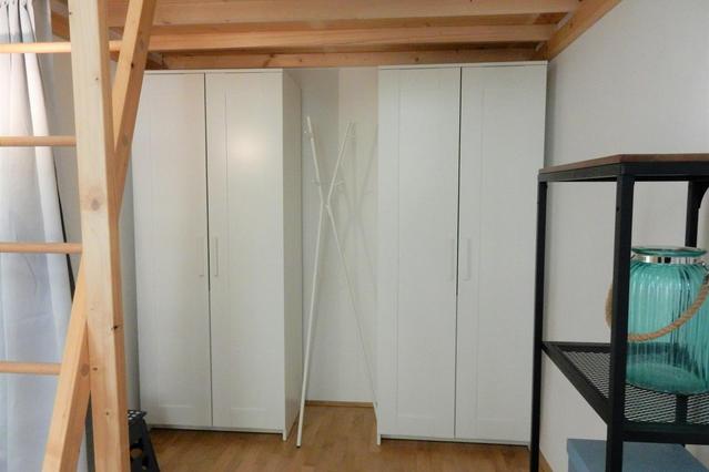 1-Zimmer Wohnung in Löwenherzgasse, 3. Bezirk-Landstraße