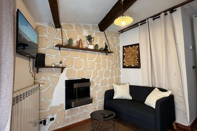 Piso de 1 habitación en Via Rosina, Centro Storico