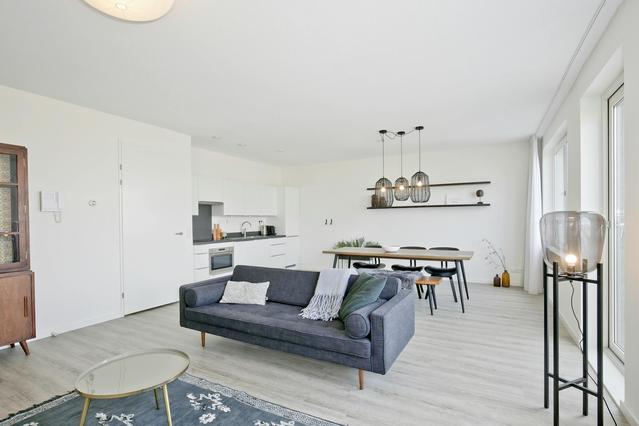 Mary van der Sluisstraat, Amsterdam