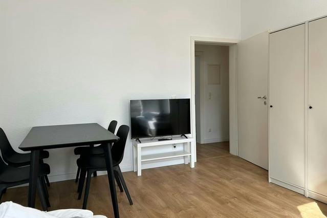 1 комнатная квартира по адресу Rödelheimer Straße, Innenstadt I