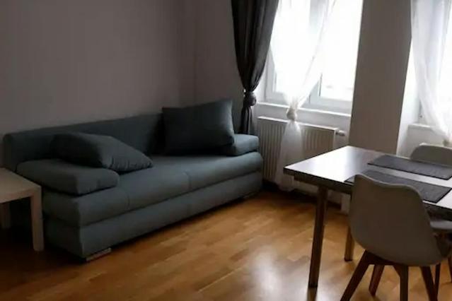 Apartamento de 1 quarto em Erdbergstraße, 3. Bezirk-Landstraße