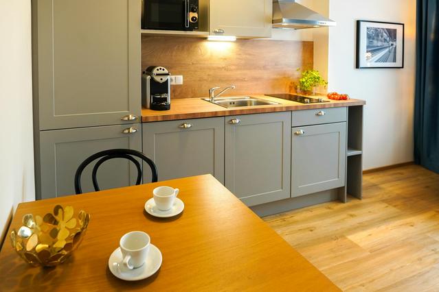 Studio in Triester Straße, 10. Bezirk-Favoriten