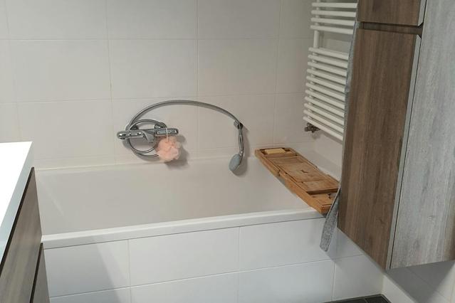 Bercylaan, Amsterdam