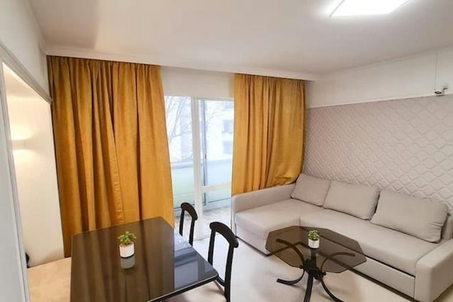 Piso de 1 habitación en Hellwagstraße, 20. Bezirk-Brigittenau