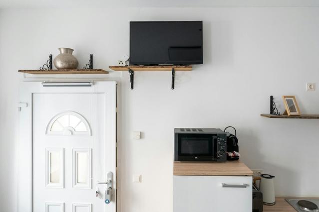 Studio in Adamsgasse, 3. Bezirk-Landstraße