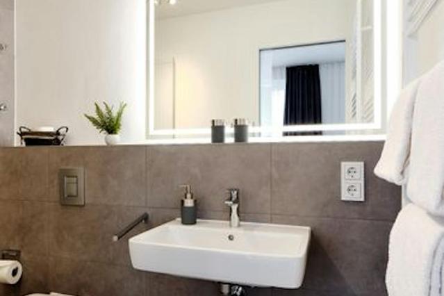 房间 位于 Brunnenstraße, Mitte