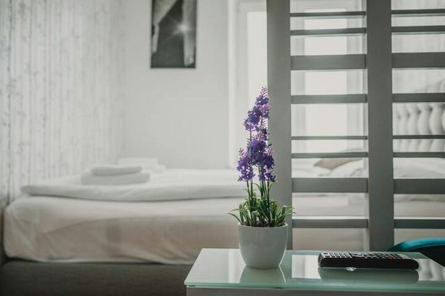 Studio in Johnstraße, Rudolfsheim-Fünfhaus