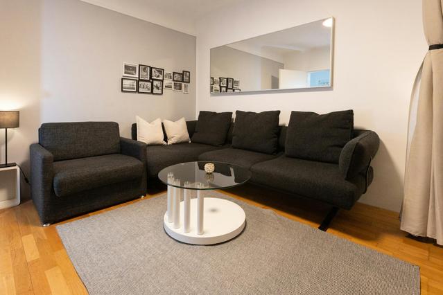 Studio in Salzgries, Innere Stadt