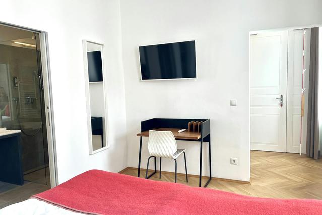 Studio in Koppstraße, 16. Bezirk