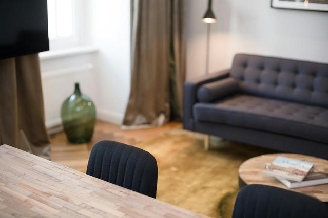 1 室户公寓 位于 Alser Straße, 9. Bezirk-Alsergrund