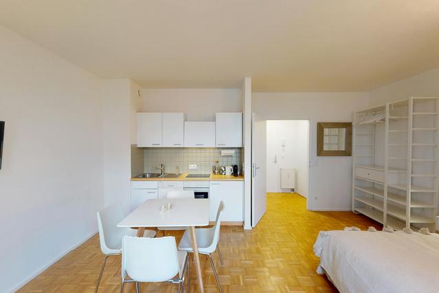 Студия по адресу Kohlgasse, 5. Bezirk