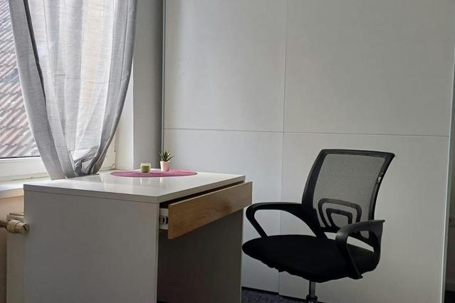 Appartement 1 pièce à Gutenbergstraße, Innenstadt