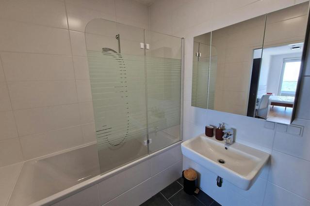 Modecenterstraße, Vienna