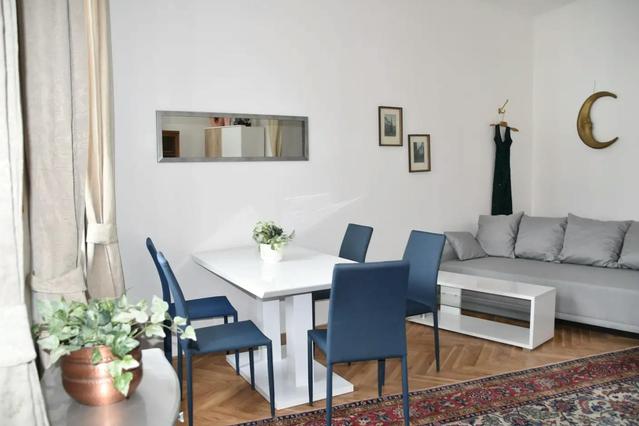 1-Zimmer Wohnung in Traunfelsgasse, 20. Bezirk-Brigittenau