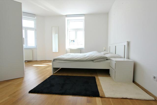 1 室户公寓 位于 Lerchenfelder Gürtel, 16. Bezirk-Ottakring