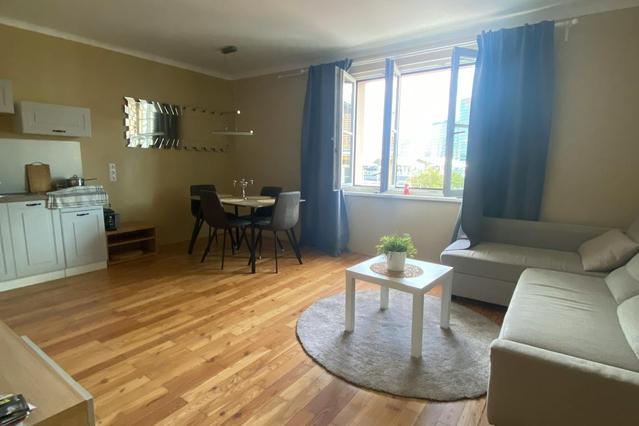 Appartement 1 pièce à Schelleingasse, 4. Bezirk