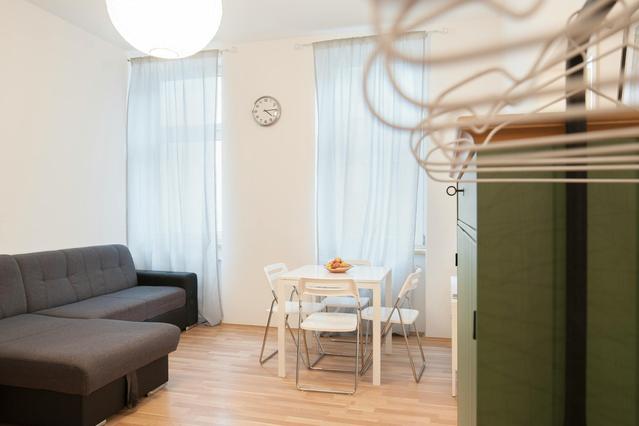 Appartement 1 pièce à Wilhelminenstraße, 16. Bezirk-Ottakring