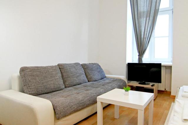 Appartement 1 pièce à Wiedner Hauptstraße, 5. Bezirk