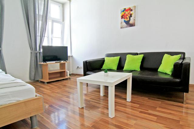 1-Zimmer Wohnung in Wiedner Hauptstraße, 5. Bezirk