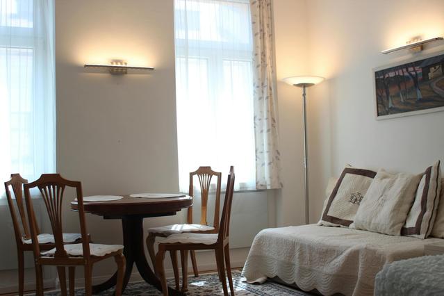 Студия по адресу Goldschlagstraße, 15. Bezirk