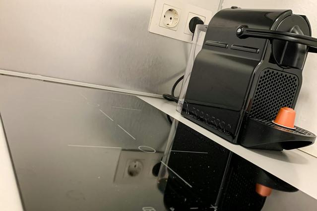 Studio in Quellenstraße, 10. Bezirk-Favoriten