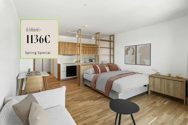 房间 位于 Dresdner Straße, Brigittenau