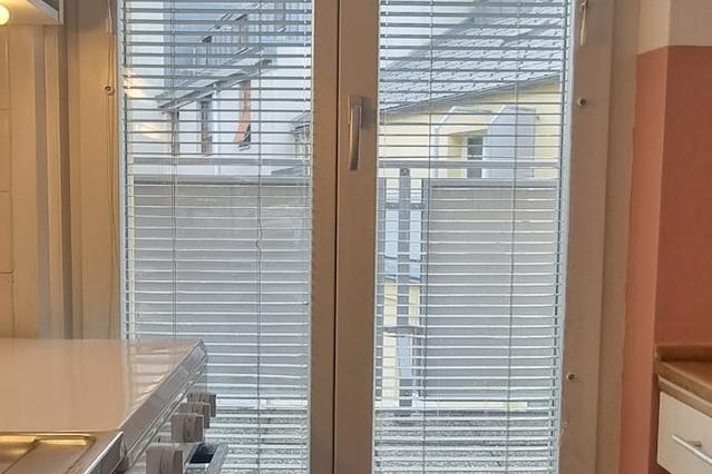 Studio in Aßmayergasse, 12. Bezirk-Meidling