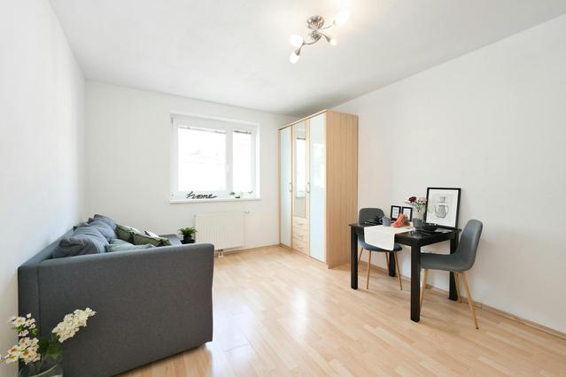 Studio à Wilhelmstraße, 12. Bezirk-Meidling